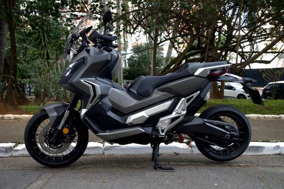 HONDA X-ADV HONDA X-ADV